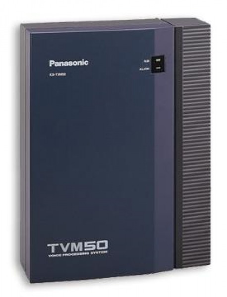 Correo De Voz Kx-tvm 50 Para Central Panasonic