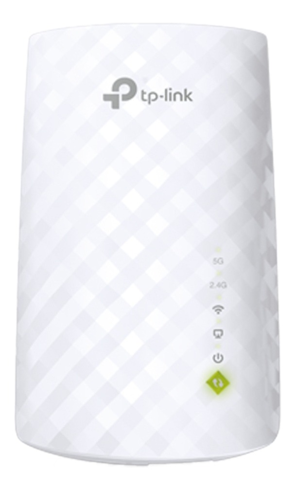 Access Point, Range Extender Tp-link Re200 V3 Blanco 220v