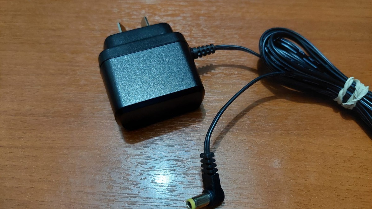 Fuente Alimentación Gigaset Salom Original
