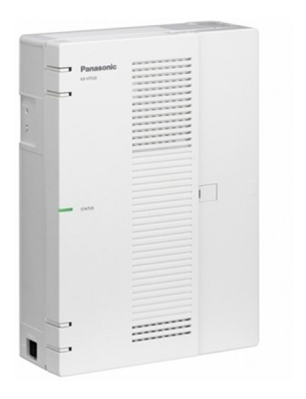 Central Panasonic Kx-hts32 4 Lín 24 Internos