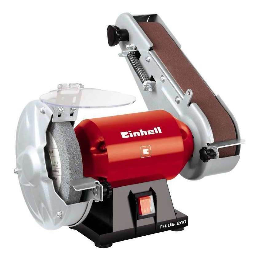 Amoladora De Banco Einhell Th-us 240 De 50 hz 240 W 230 V