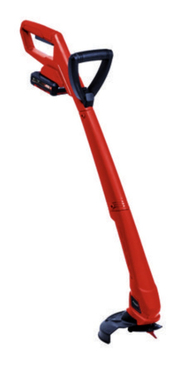 Bordeadora Inalámbrica Einhell Gc-ct 18/24 Li P Solo 20 Fil