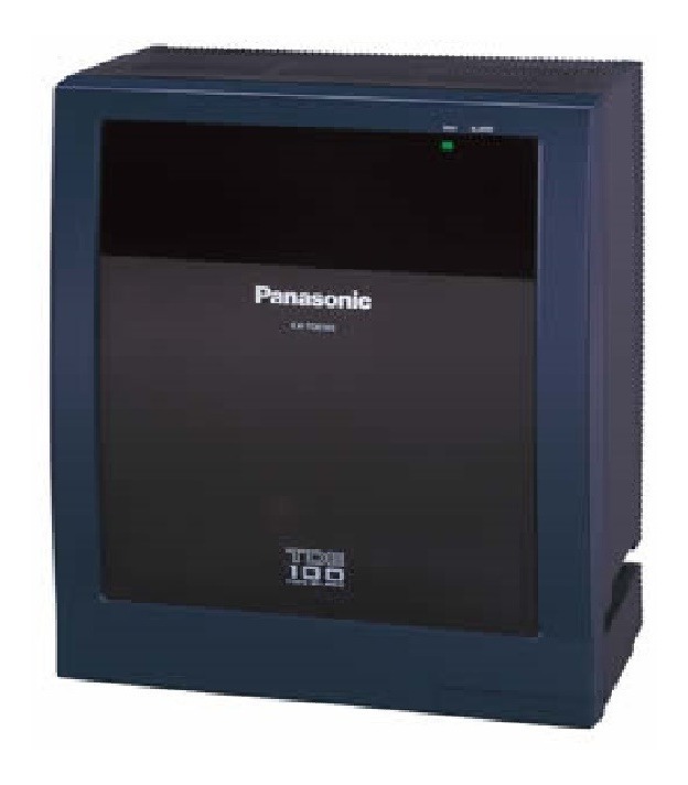 Licencia Panasonic Kx-tde100 Tde200 De600 4troncales Sip