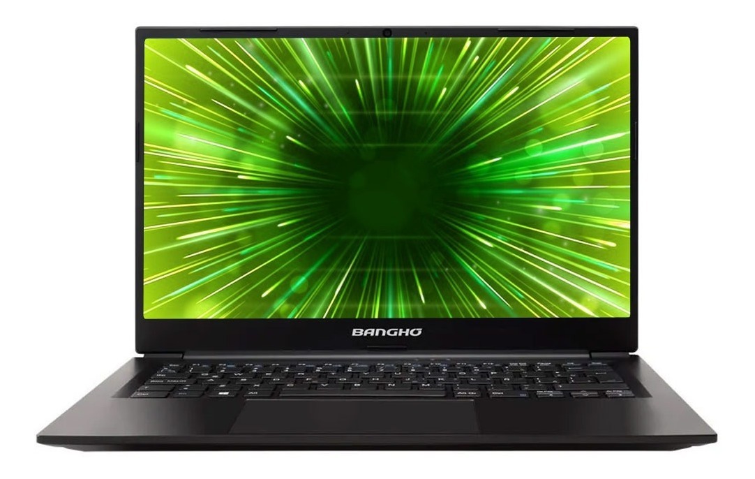 Notebook Bangho Max L5 I3 1115g4 15.6 8g 240g Ssd Free