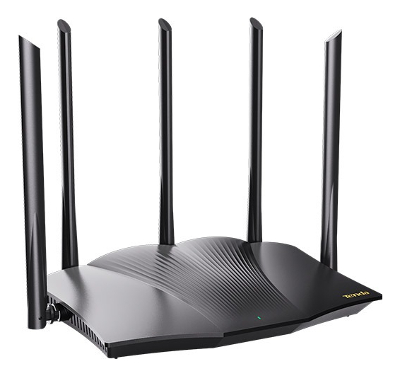 Router Tenda Tx12 Pro Gigabit Wi-fi 6 Doble Banda Ax3000