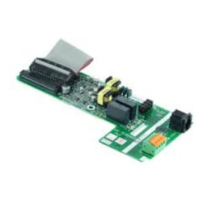 Placa Panasonic Kx-te82460 Portero 2 Puertas Tes824 Teb308