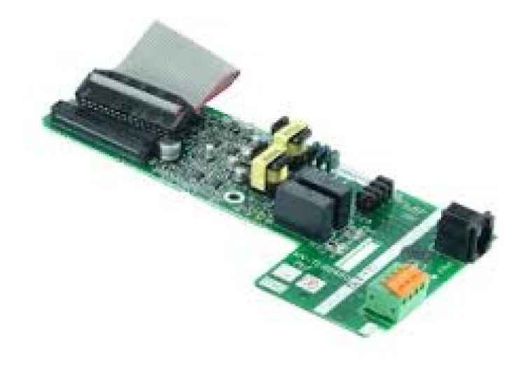 Placa Panasonic Kx-te82460 Portero 2 Puertas Tes824 Teb308