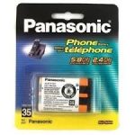 Bateria Panasonic Original Hhr-p107 Tipo 35