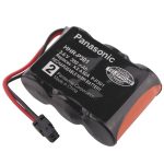 Bateria Panasonic Hhr-p301 Tipo 2
