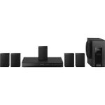 Home Theater 5.1 Dvd Panasonic Sc-xh105 Usb Hdmi 1080p 300w