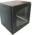 Mini Rack Mural 12u Talemec 12 U 600 Mm Prof Premium