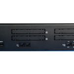 Gabinete Kx-ns520 Panasonic P/central Telefónica Kx-ns500