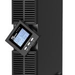Ups Reguvolt Rv3000rt Online 3000va 3kva Rack Tower