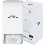 Ubiquiti Nano Loco M2 2.4ghz Wifi Nanoloco M2 Cpe Airmax 150