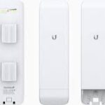 Ubiquiti Nano Loco M5 5.8ghz Wifi Nanoloco M5 Cpe Airmax 150