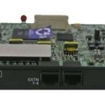 Placa Panasonic Kx-ns5170 4 Int Hibridos P/central Kx-ns500