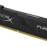 Memoria Ram Pc 4gb Kingston Fury Beast Ddr4 2666mhz Gamer