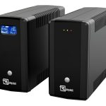 Ups Estabilizador Reguvolt Rv1500 1500va