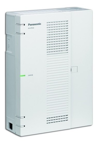 Central Panasonic Ip Kx-hts32 4x8 1 Teléfono Hdv230