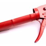 Pistola Aplicadora Silicona Bremen Reforzada Profesiona 3855