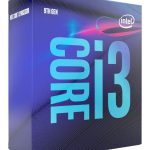 Combo Actualización Pc Intel I3 9100+mother +4gb+240gb Solid