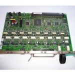 Placa Panasonic Kx-tda0170 8 Int Hibridos Tda Tde Digitales