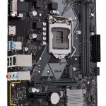 Mother Asus Prime H310m Intel Socket 1151 Hdmi Usb3.0