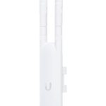 Access Point Ubiquiti 5,8+2,4 Uap-ac-m Unifi Mesh Con Fuente