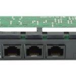 Placa Panasonic Kx-ns5130 Ampliación P/central Kx-ns500