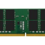 Memoria Ram 8gb 1x8gb Kingston Kcp426ss8/8 Valueram