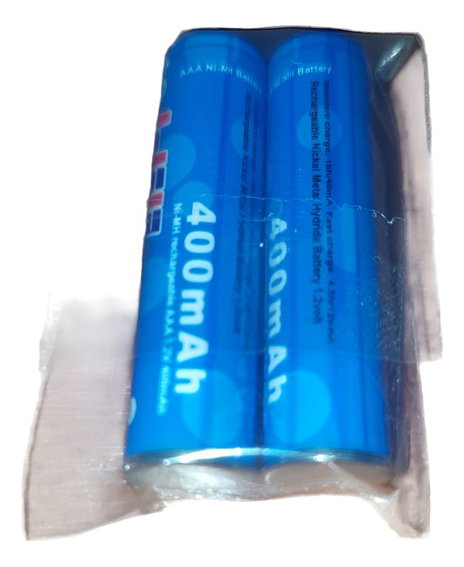 Pila Batería Recargable Para Gigaset A120 A170 A270 Aaa X2