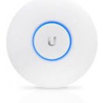 Ubiquiti Unifi Uap-ac-lite Dual Band 2.4 / 5.8 Ghz 300 Mbps