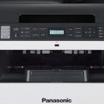 Multifunción Panasonic Dp-mb536ag Láser Alto Rendimiento A3