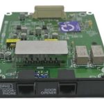 Placa Panasonic Kx-ns5162 Portero 2 Port P/central Kx-ns500