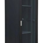 Racks 20u Rack 19 Prof 600 Pta. Bandeja+canal 5t +patchera