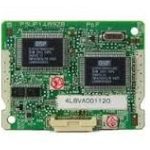 Placa Panasonic Kx-te82492 Correo De Voz P/kx-tes824