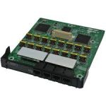Placa Panasonic Kx-ns5172 16 Internos Digitales P/kx-ns500