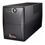 Ups Estabilizador Polaris Xion 600 Va Tower Pc, Notebook