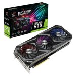 Placa De Video Nvidia Rtx3070ti