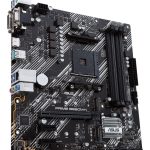 Motherboard Asus Prime B550m-k Amd Ddr4 Ryzen