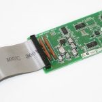 Placa Preatendedor Disa Para Kx-ta308 Kx-ta616 Usada