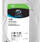 Disco Duro Interno Seagate Skyhawk St1000vx005 1tb