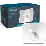 Antena Tp-link Access Point Exterior Tl-cpe610 5ghz 23dbi Ce