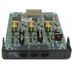 Placa Panasonic Kx-ns5180 6 Lineas Urbanas P/kx-ns500