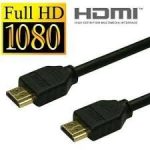 Cable Hdmi 7 Mts 1.4v Doble Filtro Dorado 7 Metros Kolke