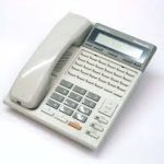 Teléfono Panasonic Kx-t7230 Digital Para Td1232 Td816 Td500