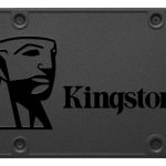 Disco Sólido Interno Kingston Sa400s37/240g 240gb