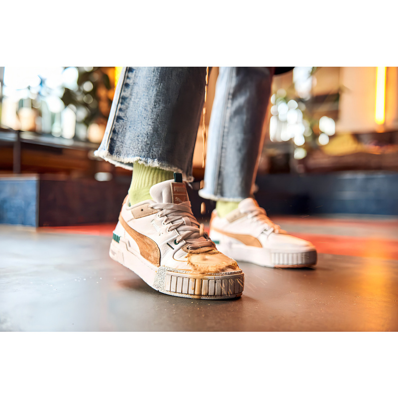 Limpia Zapatillas Philips Gca1000/60 Con 3 Cabezales