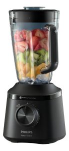 Licuadora Philips 2 Litros 1000w Hr2260/90 Pro Blend 5 Vel