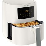 Philips Freidora Aire Hd9252/00 Air Fryer Blanco 1400w